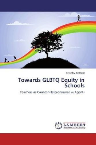 Towards GLBTQ Equity in Schools
