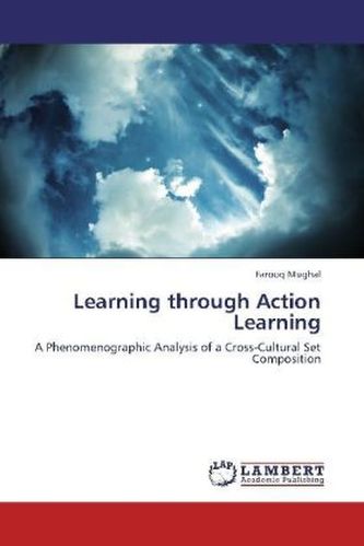 Learning through Action Learning