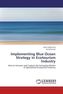 Implementing Blue Ocean Strategy in Ecotourism Industry
