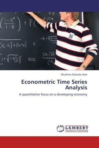 Econometric Time Series Analysis