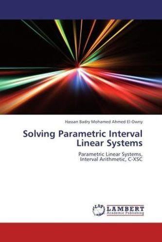Solving Parametric Interval Linear Systems