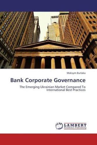 Bank Corporate Governance