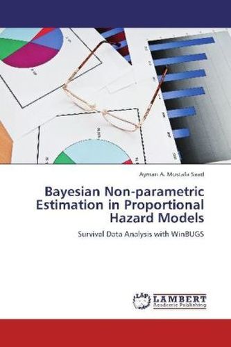 Bayesian Non-parametric Estimation in Proportional Hazard Models
