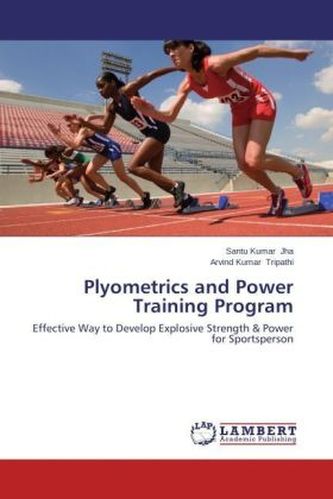 Plyometrics and Power Training Program
