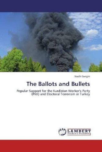 The Ballots and Bullets