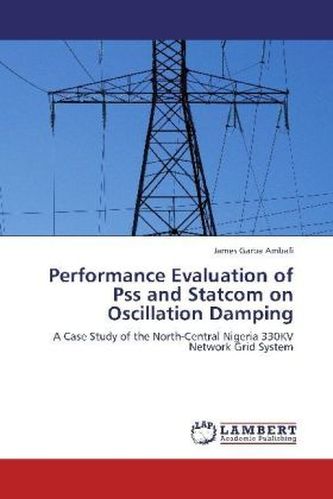 Performance Evaluation of Pss and Statcom on Oscillation Damping