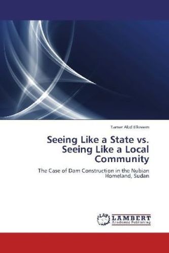Seeing Like a State vs. Seeing Like a Local Community