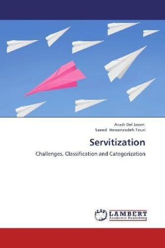 Servitization