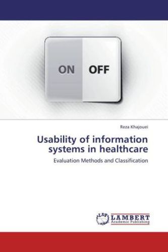 Usability of information systems in healthcare