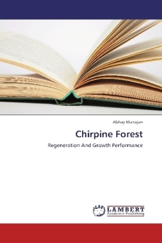 Chirpine Forest