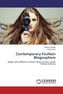 Contemporary Fashion Blogosphere