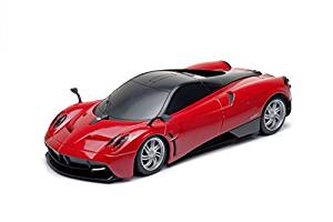 Welly - Pagani Huayra model RC 1:24 červený