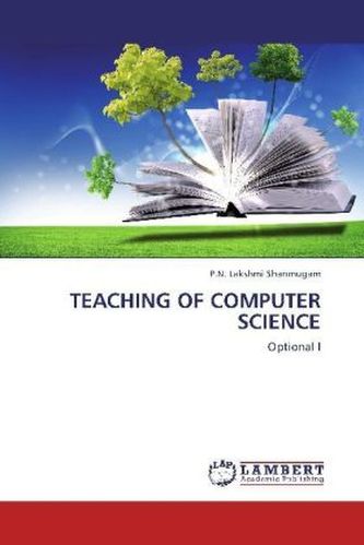 TEACHING OF COMPUTER SCIENCE