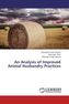 An Analysis of Improved Animal Husbandry Practices