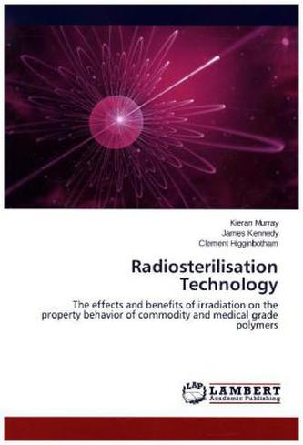 Radiosterilisation Technology