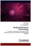 Radiosterilisation Technology