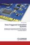 Time-Triggered Embedded Systems