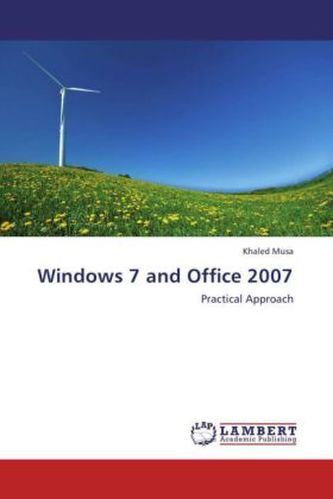 Windows 7 and Office 2007