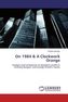 On 1984 & A Clockwork Orange