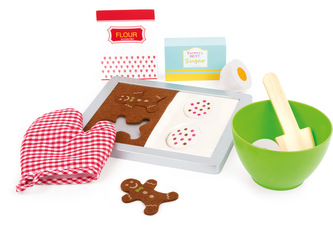 Small Foot Pečící set Biscuits