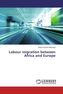 Labour migration between Africa and Europe