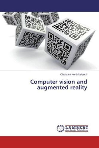 Computer vision and augmented reality