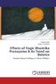 Effects of Yogic Bhastrika Pranayama & its Trend on Balance
