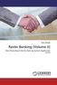 Rastin Banking (Volume II)