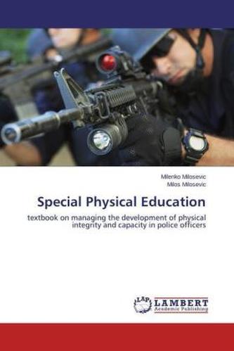 Special Physical Education