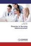 Theories in Nursing Administration