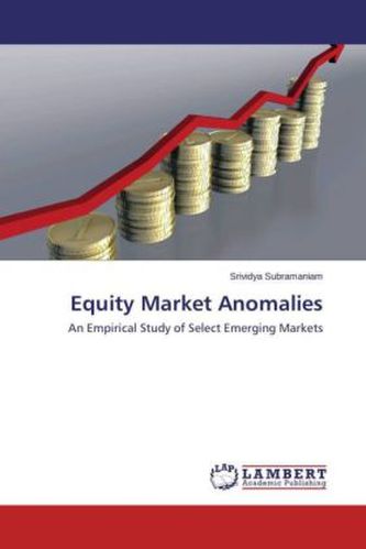 Equity Market Anomalies