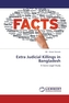 Extra Judicial Killings in Bangladesh