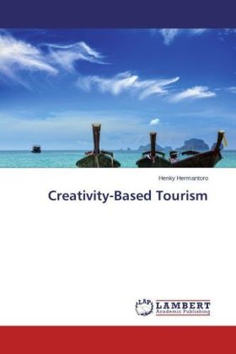 Creativity-Based Tourism
