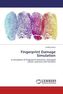 Fingerprint Damage Simulation