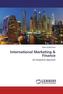 International Marketing & Finance