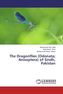 The Dragonflies (Odonata; Anisoptera) of Sindh, Pakistan
