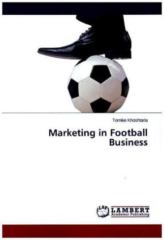 Marketing in Football Business