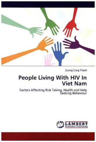 People Living With HIV In Viet Nam
