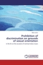 Prohibition of discrimination on grounds of sexual orientation