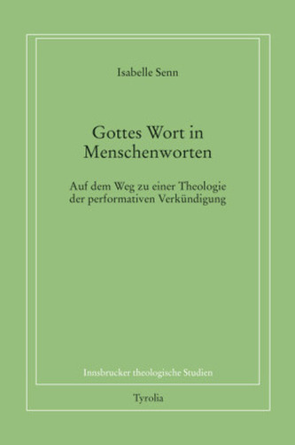 Gottes Wort in Menschenworten