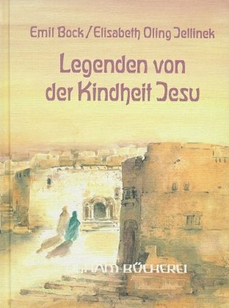 Legenden von der Kindheit Jesu