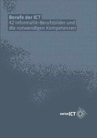 Berufe der ICT