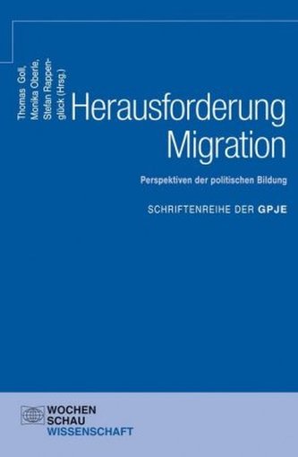 Herausforderung Migration