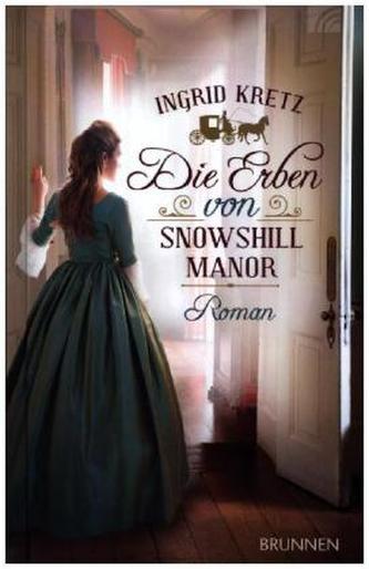 Die Erben von Snowshill Manor