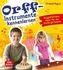 Orff-Instrumente kennenlernen