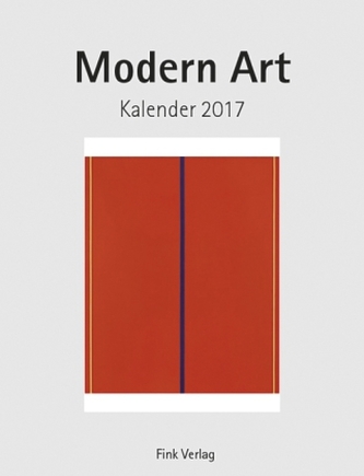 Modern Art 2017