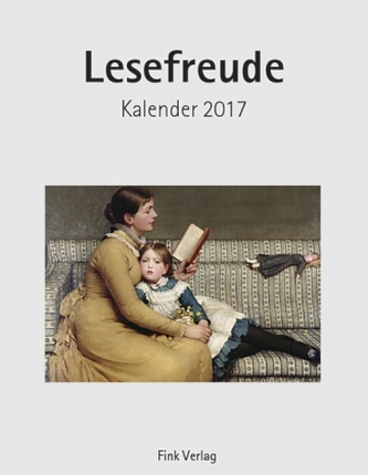 Lesefreude 2017