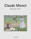 Claude Monet 2017