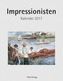Impressionisten 2017