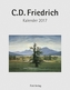 C. D. Friedrich 2017